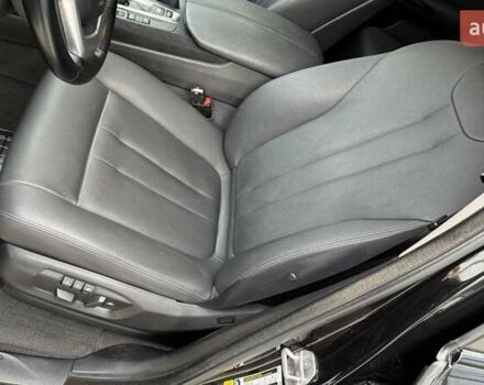 БМВ Х5 2015 в Тернополе на Automoto.ua Черный БМВ Х5, объемом двигателя 2.98 л и пробегом 170 тыс. км за 24000 $, фото 21 на Automoto.ua