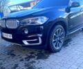 Чорний БМВ Х5, об'ємом двигуна 30 л та пробігом 230 тис. км за 26500 $, фото 1 на Automoto.ua