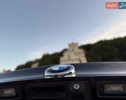 Черный БМВ Х5, объемом двигателя 2.99 л и пробегом 193 тыс. км за 33500 $, фото 58 на Automoto.ua