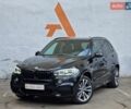 Черный БМВ Х5, объемом двигателя 4.39 л и пробегом 191 тыс. км за 21490 $, фото 1 на Automoto.ua