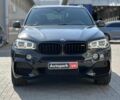 Чорний БМВ Х5, об'ємом двигуна 4.4 л та пробігом 179 тис. км за 29990 $, фото 1 на Automoto.ua