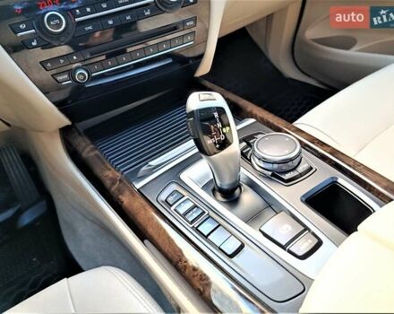 Черный БМВ Х5, объемом двигателя 2.99 л и пробегом 188 тыс. км за 25900 $, фото 29 на Automoto.ua