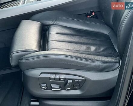 Черный БМВ Х5, объемом двигателя 2.99 л и пробегом 199 тыс. км за 33500 $, фото 44 на Automoto.ua