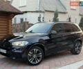 Чорний БМВ Х5, об'ємом двигуна 3 л та пробігом 226 тис. км за 33999 $, фото 1 на Automoto.ua