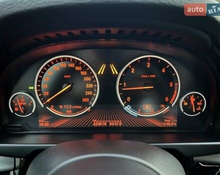 Черный БМВ Х5, объемом двигателя 2.99 л и пробегом 199 тыс. км за 33500 $, фото 52 на Automoto.ua