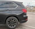 Черный БМВ Х5, объемом двигателя 3 л и пробегом 274 тыс. км за 33990 $, фото 7 на Automoto.ua