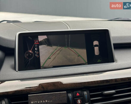 Черный БМВ Х5, объемом двигателя 3 л и пробегом 146 тыс. км за 25950 $, фото 27 на Automoto.ua