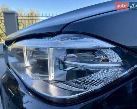 Черный БМВ Х5, объемом двигателя 2.99 л и пробегом 157 тыс. км за 29999 $, фото 30 на Automoto.ua