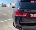 Чорний БМВ Х5, об'ємом двигуна 2 л та пробігом 270 тис. км за 28500 $, фото 11 на Automoto.ua