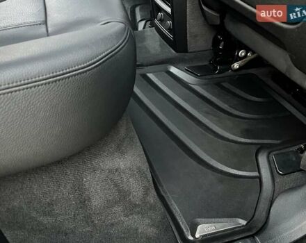 Черный БМВ Х5, объемом двигателя 2.99 л и пробегом 199 тыс. км за 33500 $, фото 94 на Automoto.ua