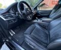 Черный БМВ Х5, объемом двигателя 2 л и пробегом 198 тыс. км за 26500 $, фото 1 на Automoto.ua
