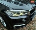 Чорний БМВ Х5, об'ємом двигуна 2 л та пробігом 159 тис. км за 25500 $, фото 15 на Automoto.ua