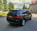 Черный БМВ Х5, объемом двигателя 3 л и пробегом 177 тыс. км за 19700 $, фото 13 на Automoto.ua