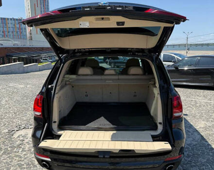 Чорний БМВ Х5, об'ємом двигуна 2.99 л та пробігом 193 тис. км за 31999 $, фото 28 на Automoto.ua