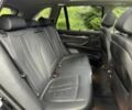 Чорний БМВ Х5, об'ємом двигуна 3 л та пробігом 77 тис. км за 11200 $, фото 9 на Automoto.ua
