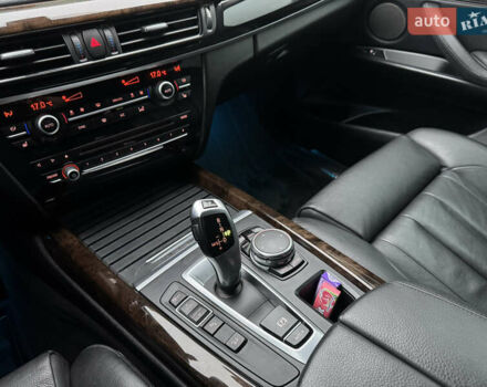Черный БМВ Х5, объемом двигателя 2.99 л и пробегом 499 тыс. км за 22800 $, фото 40 на Automoto.ua