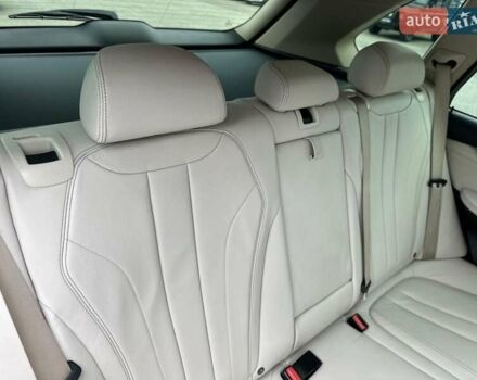 Чорний БМВ Х5, об'ємом двигуна 2 л та пробігом 148 тис. км за 26999 $, фото 69 на Automoto.ua