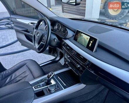 Черный БМВ Х5, объемом двигателя 2.99 л и пробегом 157 тыс. км за 29999 $, фото 53 на Automoto.ua