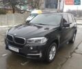 Чорний БМВ Х5, об'ємом двигуна 2 л та пробігом 129 тис. км за 32999 $, фото 1 на Automoto.ua