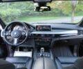 Черный БМВ Х5, объемом двигателя 3 л и пробегом 71 тыс. км за 18000 $, фото 7 на Automoto.ua