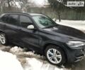 Черный БМВ Х5, объемом двигателя 0 л и пробегом 159 тыс. км за 38500 $, фото 10 на Automoto.ua