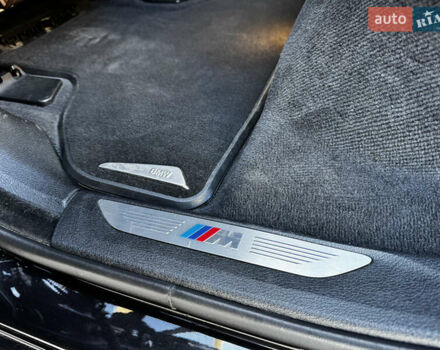 БМВ Х5 2015 в Днепре (Днепропетровске) на Automoto.ua Черный БМВ Х5, объемом двигателя 3 л и пробегом 175 тыс. км за 33900 $, фото 17 на Automoto.ua