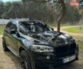 Чорний БМВ Х5, об'ємом двигуна 2.99 л та пробігом 178 тис. км за 26499 $, фото 1 на Automoto.ua