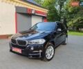 Черный БМВ Х5, объемом двигателя 3 л и пробегом 177 тыс. км за 19700 $, фото 1 на Automoto.ua