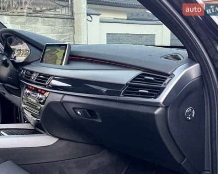 Черный БМВ Х5, объемом двигателя 2.99 л и пробегом 199 тыс. км за 33500 $, фото 85 на Automoto.ua