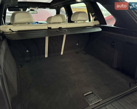 Черный БМВ Х5, объемом двигателя 2.99 л и пробегом 201 тыс. км за 29900 $, фото 66 на Automoto.ua