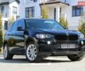 Черный БМВ Х5, объемом двигателя 3 л и пробегом 180 тыс. км за 26500 $, фото 1 на Automoto.ua