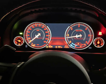 Чорний БМВ Х5, об'ємом двигуна 3 л та пробігом 114 тис. км за 39500 $, фото 67 на Automoto.ua