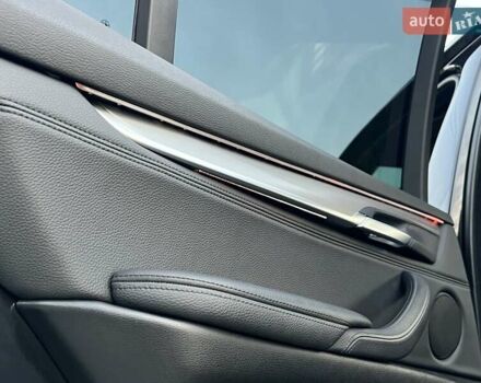 Черный БМВ Х5, объемом двигателя 2.99 л и пробегом 199 тыс. км за 33500 $, фото 76 на Automoto.ua