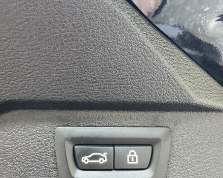 Черный БМВ Х5, объемом двигателя 2.99 л и пробегом 228 тыс. км за 36500 $, фото 12 на Automoto.ua