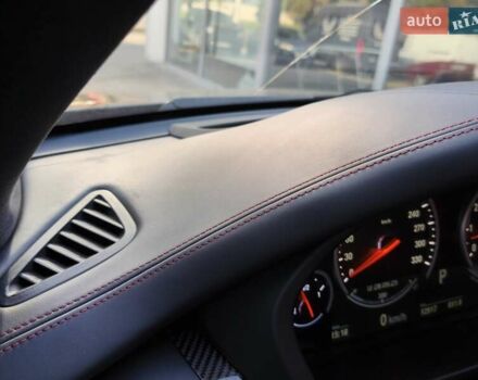 БМВ Х5 2015 в Днепре (Днепропетровске) на Automoto.ua Черный БМВ Х5, объемом двигателя 4.39 л и пробегом 53 тыс. км за 37900 $, фото 28 на Automoto.ua