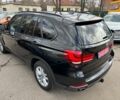 Чорний БМВ Х5, об'ємом двигуна 3 л та пробігом 168 тис. км за 19100 $, фото 6 на Automoto.ua