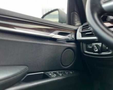 Чорний БМВ Х5, об'ємом двигуна 0 л та пробігом 150 тис. км за 8450 $, фото 8 на Automoto.ua