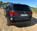 Черный БМВ Х5, объемом двигателя 2.98 л и пробегом 134 тыс. км за 28000 $, фото 5 на Automoto.ua