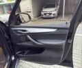 Черный БМВ Х5, объемом двигателя 3 л и пробегом 178 тыс. км за 20200 $, фото 17 на Automoto.ua