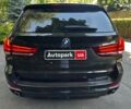 Чорний БМВ Х5, об'ємом двигуна 3 л та пробігом 115 тис. км за 30990 $, фото 5 на Automoto.ua