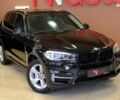 Черный БМВ Х5, объемом двигателя 2 л и пробегом 153 тыс. км за 27500 $, фото 2 на Automoto.ua