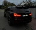 Чорний БМВ Х5, об'ємом двигуна 3 л та пробігом 217 тис. км за 26000 $, фото 1 на Automoto.ua