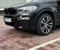 Чорний БМВ Х5, об'ємом двигуна 3 л та пробігом 114 тис. км за 39500 $, фото 61 на Automoto.ua