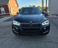 Чорний БМВ Х5, об'ємом двигуна 3 л та пробігом 72 тис. км за 8200 $, фото 1 на Automoto.ua