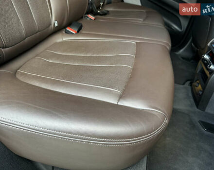 БМВ Х5 2015 в Днепре (Днепропетровске) на Automoto.ua Черный БМВ Х5, объемом двигателя 3 л и пробегом 175 тыс. км за 33900 $, фото 24 на Automoto.ua