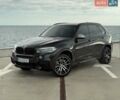 Чорний БМВ Х5, об'ємом двигуна 2.99 л та пробігом 136 тис. км за 35900 $, фото 1 на Automoto.ua
