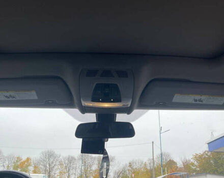 Чорний БМВ Х5, об'ємом двигуна 2.98 л та пробігом 195 тис. км за 20000 $, фото 30 на Automoto.ua