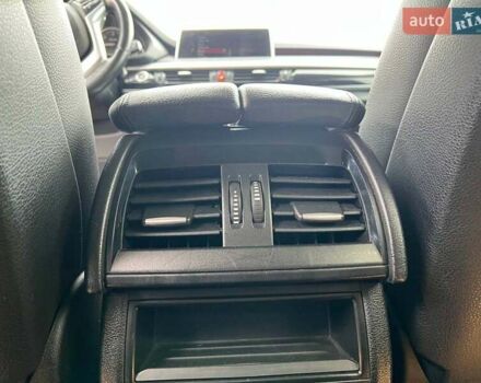 Черный БМВ Х5, объемом двигателя 2 л и пробегом 135 тыс. км за 27490 $, фото 37 на Automoto.ua