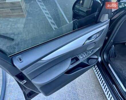 Черный БМВ Х5, объемом двигателя 2.99 л и пробегом 157 тыс. км за 29999 $, фото 34 на Automoto.ua