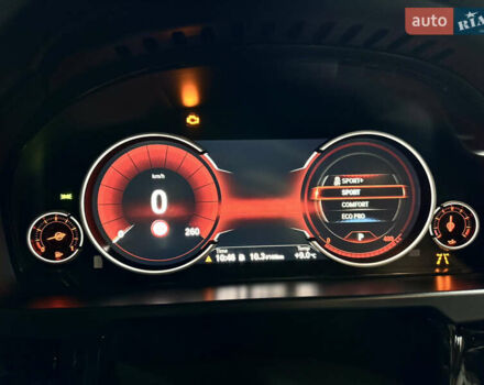 Черный БМВ Х5, объемом двигателя 2.99 л и пробегом 201 тыс. км за 29900 $, фото 81 на Automoto.ua